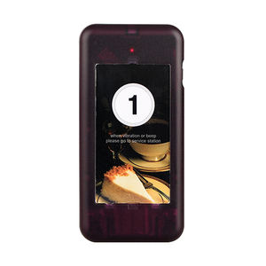 Localizador de Llamadas para Restaurantes Retekess T111 T112 - Product Image 6