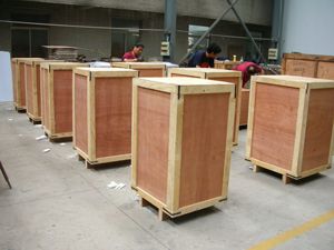 เครื่องซีลสูญญากาศ เครื่องซีลบรรจุภัณฑ์อาหารแบบสูญญากาศ - Product Image 5