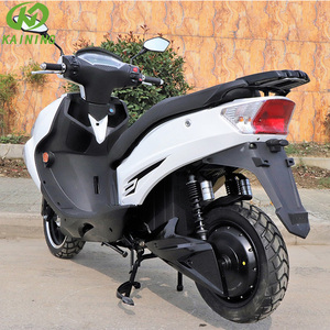 Motocicleta Deportiva de 72v 2000w 3000w 4000w 5000w, Scooter de Carreras de Alta Velocidad, Clásica, Urbana, para Adolescentes - Product Image 2