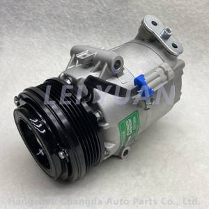 Vendita calda nuovi sistemi di climatizzazione per OPEL <span class=keywords><strong>CORSA</strong></span> <span class=keywords><strong>C</strong></span> 1.4 <span class=keywords><strong>1.6</strong></span> 93168631 13297440 parti 1854045 - Product Image 3