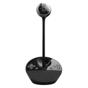 Cámara web <span class=keywords><strong>Logitech</strong></span> BCC950 al por mayor cámara libre conductor portátil pro usb 1080 con micrófono - Product Image 1