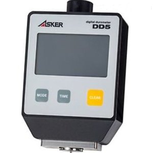 เครื่องทดสอบความแข็งแบบดิจิตอล Asker รุ่น DD4-A สำหรับวัสดุพลาสติก ยาง และโพลิเมอร์ - Product Image 4