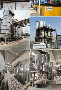 Polivinil üreticisi doğrudan polivinil alkol Pva2488 harç katkı gücü soğuk suda çözünür PVA kauçuk tozu - Product Image 6