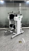 Robot exosquelette pour la rééducation des membres inférieurs, appareil d'entraînement à la marche, équipement d'entraînement à l'équilibre, entraînement à la marche -BZ-KNX03