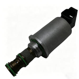 Pièces détachées pour machines d'ingénierie SV90-G39S-0-G-24ER, électrovanne proportionnelle HydraForce, pièces pour excavatrices - Product Image 2