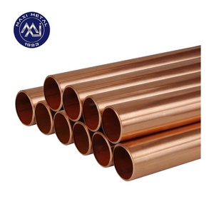 Ống đồng Y Tế cấp ống đồng y tế tẩy dầu mỡ ống đồng <span class=keywords><strong>15mm</strong></span> 22mm - Product Image 1