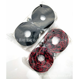 Poignées de guidon de vélo 25,4 mm en mousse antidérapante pour vélos de route - Product Image 5