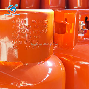 <span class=keywords><strong>Bouteille</strong></span> <span class=keywords><strong>de</strong></span> <span class=keywords><strong>gaz</strong></span> <span class=keywords><strong>butane</strong></span> 12,5 kg GPL, 25 livres, rechargeable, certifiée ISO, pour cuisson, portable et fiable – Offre spéciale - Product Image 6