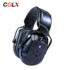 Электронные наушники для шумоподавления - Product Image 1