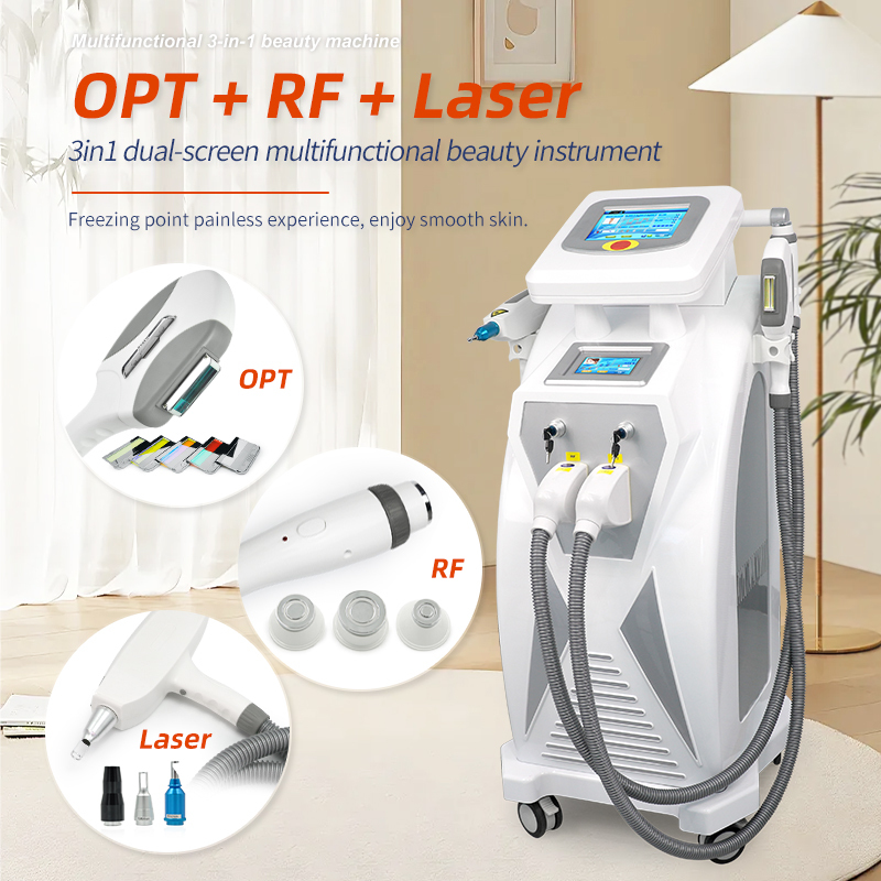 2026 New Design Carbon Laser Peeling
