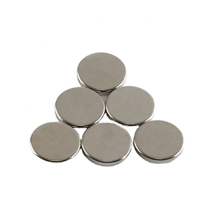 N52 Mạnh Mẽ Vòng Nam Châm Tùy Chỉnh Neodymium Tìm Kiếm Sắt Boron Hiếm Trái Đất Nam Châm Hình Nam Châm - Product Image 1