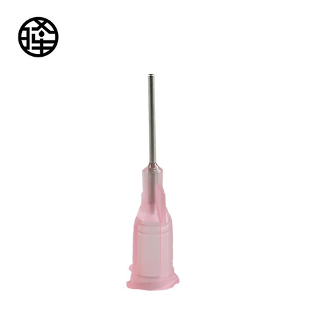 Plastic-steel Non-magnetic Screw-on Economical Needle a Cost-effective, High-quality Choice