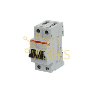 ABB 2CDS272001R0405 - Nuovo - Product Image 1