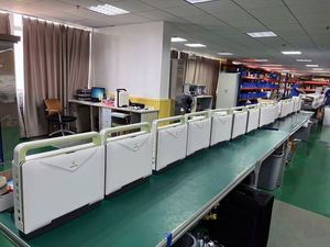 Médico 3D 4d Color <span class=keywords><strong>Doopler</strong></span> 3D Portátil Full Digital Color Cardiaco Doppler Escáner de ultrasonido - Product Image 5