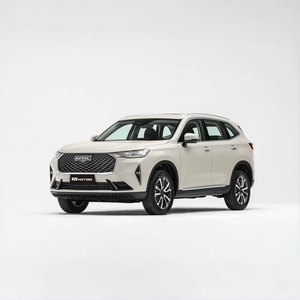 GWM Haval H6 <span class=keywords><strong>Classic</strong></span> SUV Intelligente con Touchscreen da 14,6 Pollici, Chip Qualcomm 8155, Sistema Operativo Coffee, 1.5T 135kW, Guida a Sinistra, Pronto per l'Esportazione - Product Image 1