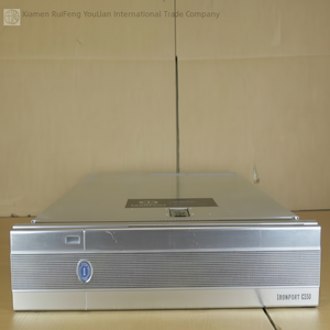 Ironport C350 - Xeon 5130 2 X 146 Go Appareil de sécurité 2U Rackmount Neuf Original En stock Automatisation industrielle Pac - Product Image 1