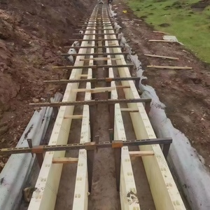 Molde de Plástico para Hormigón de Bajo Costo para Drenaje y Cimentación de Carreteras, Ideal para Construcción - <span class=keywords><strong>Precio</strong></span> de Venta Directa desde China - Product Image 4