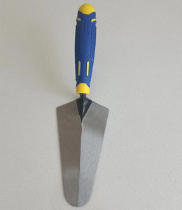 OEM Hàn gạch <span class=keywords><strong>trowel</strong></span> nhựa xử lý <span class=keywords><strong>trowel</strong></span> cho bricklaying và trát vữa chuyên nghiệp cấp công cụ công cụ xây dựng - Product Image 4