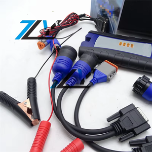 Ordinateurs portables diesel pour Nexiq USB Link 3 Wired Edition pour informations de réparation et logiciel de diagnostic pour NEXIQ - Product Image 5