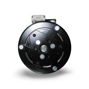 Compresor de aire acondicionado de alto rendimiento para CSV613 6PK <span class=keywords><strong>BMW3</strong></span> para X3 para Z4 64509182795 / 64526918751 / 64526908660 - Product Image 5