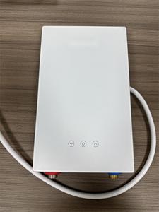 Calentador de Agua Eléctrico sin Tanque de Vidrio de 5500-8500W, Ahorro de Energía, 220-240V, para Cocina, Hogar, Hotel, Auto, Debajo del Fregadero - Product Image 6