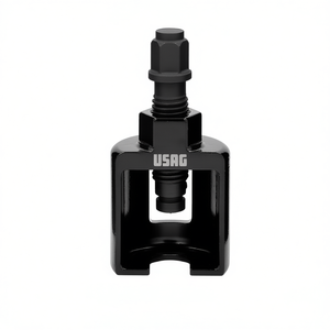 Adaptateur pneumatique Usag 449 Th pour accessoires d'outils pneumatiques - Product Image 2