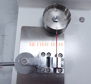 Wire Harness Tensile <strong>Testing</strong> <strong>Machine</strong> Wire <strong>Push</strong> Pull Tester Tensile <strong>Strength</strong> Tester - Product Image 6