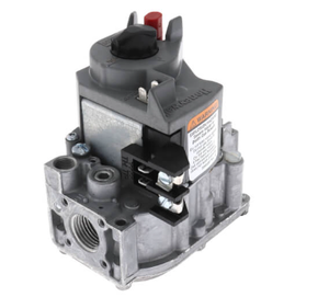 VR8200A2132 VR8305M4231 VR8304M4804 VR8304H4503 VR8300A3500 Resideo 1/2 "24 Vacスタンディングパイロットガスバルブ - Product Image 1