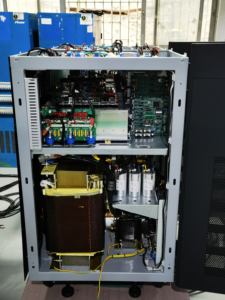 <span class=keywords><strong>N</strong></span> + <span class=keywords><strong>1</strong></span>/<span class=keywords><strong>N</strong></span> + X paralel yedekli <span class=keywords><strong>UPS</strong></span> 50KVA 60KVA 80KVA kapasite endüstriyel için 8 adet karışık Configuration-220V destekler - Product Image 6