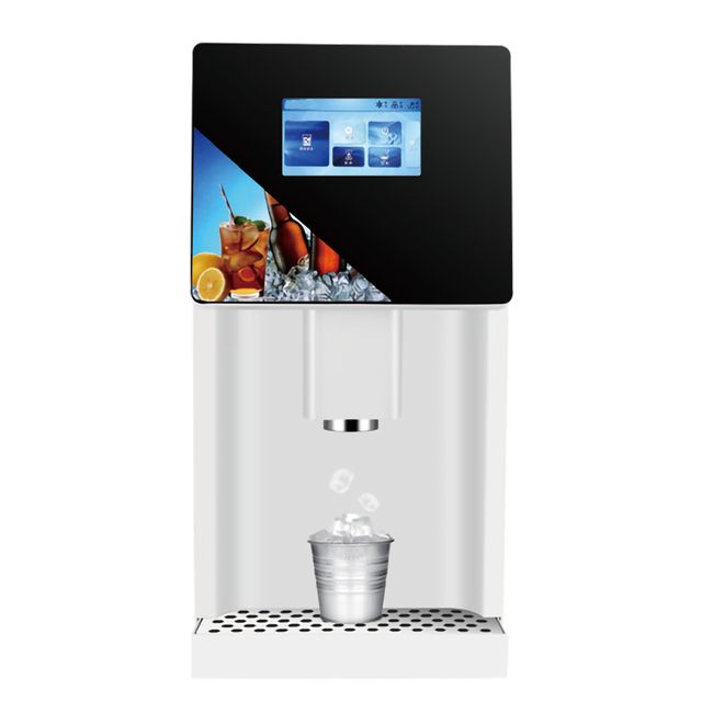 Ice Maker for Vending Machine Modbus Communication Supporting RS485
