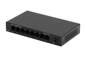 <span class=keywords><strong>Ethernet</strong></span> chuyển đổi nhanh 10 Gigabit 9 cổng <span class=keywords><strong>Ethernet</strong></span> chuyển đổi cho truy cập mạng 2.5 Gigabit <span class=keywords><strong>Ethernet</strong></span> chuyển đổi - Product Image 5