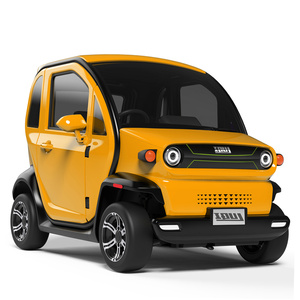 Twizy, la voiture miniature à 4 roues la moins chère, neuve, pour adultes, vente en gros - Product Image 1