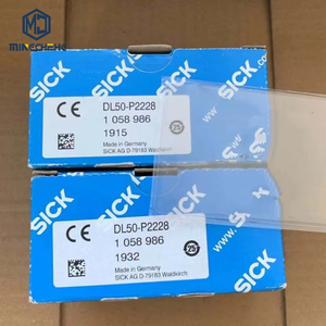 Contrôleur PLC DL50-P2228 en gros, nouveau contrôleur de programmation PLC de marque pour entrepôt - Product Image 1