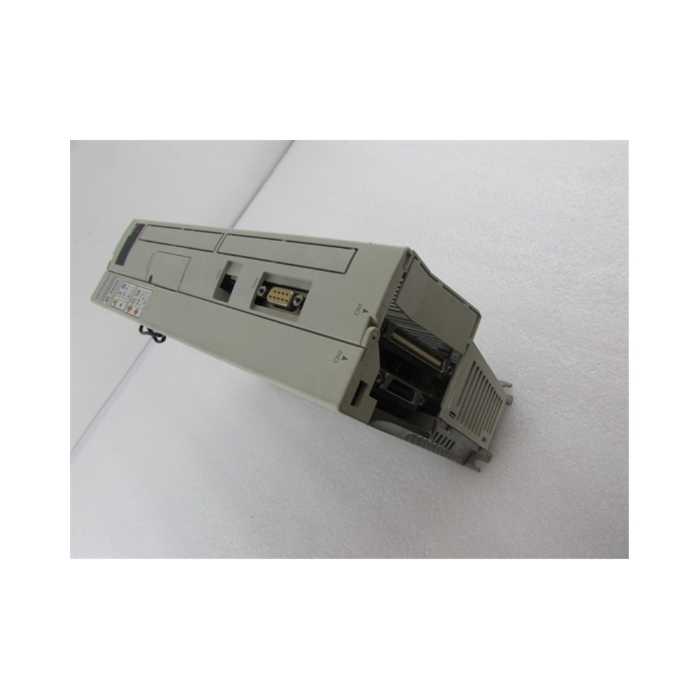 Оригинальный драйвер инвертор MR-J4-500B-RJ020