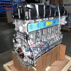 Motor de Gasolina N55b30a N55 de Buena Calidad para Automóviles, Motores N55 para <span class=keywords><strong>BMW</strong></span> E82 135i F22 E90 <span class=keywords><strong>335i</strong></span> F10 535i F15 X5 F32 435i F01 - Product Image 4