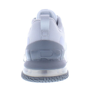 Nike Air Max Alpha Trainer 6 Chaussures pour hommes Cool Grey White Wolf Grey Style basketball - Product Image 3