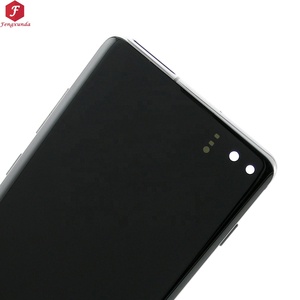 Écran d'origine pour Samsung <span class=keywords><strong>Galaxy</strong></span> <span class=keywords><strong>S10</strong></span> <span class=keywords><strong>Plus</strong></span> Écran G975f avec cadre pour Samsung <span class=keywords><strong>S10</strong></span> <span class=keywords><strong>Plus</strong></span> Remplacement d'écran LCD - Product Image 5