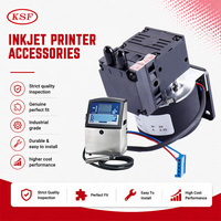 Pompe à air à pression positive de type V série 1000 VB-PL3217, alternative durable au prix d'usine, pièces détachées pour imprimante VJ