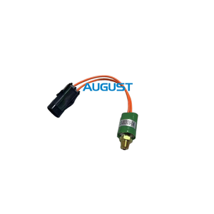 Portador de interruptor de alta presión 12-00309-04 1850 Transicold Vector 1950/750 <span class=keywords><strong>Supra</strong></span> Range 850 / 950 / 1050 / 1150 / 1250 - Product Image 3