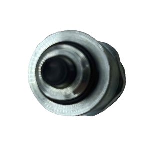วาล์วโซลินอยด์ปั๊มน้ำมันเชื้อเพลิง 24V 147-2645 1472645 สำหรับรถขุด CAT E320D |   อะไหล่เปลี่ยนสวิตช์โซลินอยด์หยุดเครื่องยนต์ - Product Image 6