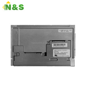 Écran LCD WVGA 7 "800*480 pour le contrôle industriel, les équipements médicaux et automobiles AA070ME11 - Product Image 1