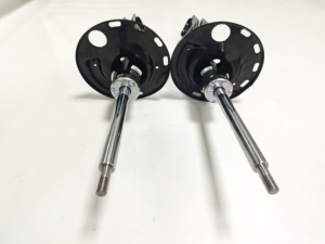 T Oyota 2014- VOXY/NOAH ZRR80G <span class=keywords><strong>Amortisseur</strong></span> 3350050 3350051 3440109 Pièce de suspension de <span class=keywords><strong>presse</strong></span> à huile sans <span class=keywords><strong>ressort</strong></span> à vendre - Product Image 5