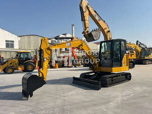 Excavadora Usada Original de Japón, Modelo 306, Maquinaria de Construcción, 306, 305.5, 307, 308, Mini Excavadora Usada de 6 Toneladas a Bajo Precio - Product Image 4