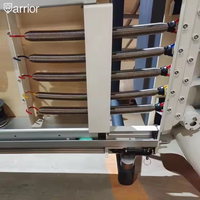 Ressorts pour Reformer Pilates Verts, Rouges, Bleus, Jaunes – Poids Standard International