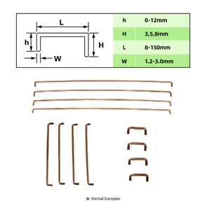 Komponen Radial Proses Resistor Resistor Mesin Pemotong Timbal Kabel Jumper Mesin Pembentuk Kawat