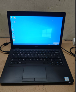 Ordinateur portable DaLL <span class=keywords><strong>Latitude</strong></span> <span class=keywords><strong>5290</strong></span>, avec processeur Intel Core I5-8250U, 8 Go de RAM et 256 Go de stockage - Product Image 1