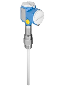 Medidor de Nivel Capacitivo Endress+Hauser Liquicap FMI51 con 0.1% de Repetibilidad y Precisión, Medidor de Nivel Capacitivo Endress+Hauser FMI51 - Product Image 2