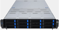 Serveur en rack 2U RS720A-E12-RS12 en gros avec prise en charge de double processeur AMD EPYC et jusqu'à 24 emplacements DIMM RS720A-E12-RS12