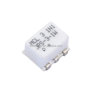 JPS-3-1W+ Componentes Electrónicos Nuevos y Originales, Circuito Integrado, Divisores de Potencia RF, Divisores de Señal en Stock - Product Image 1