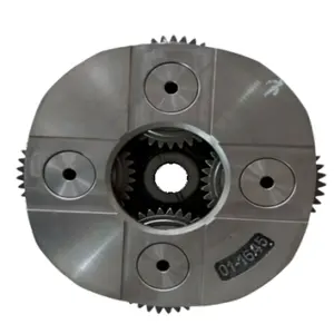 Graafmachine Versnelling SK200-8 SK210-8 SK200-9 SK200-10 Schommel Motor Tandwielkast Planetaire Kooi Yn32w01133p1 Yn32w01130p1 - Product Image 1